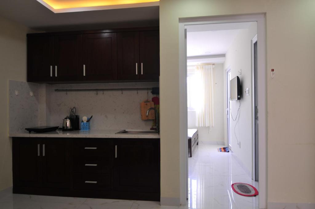 Нячанг: Greenfield Nha Trang Apartments for rent