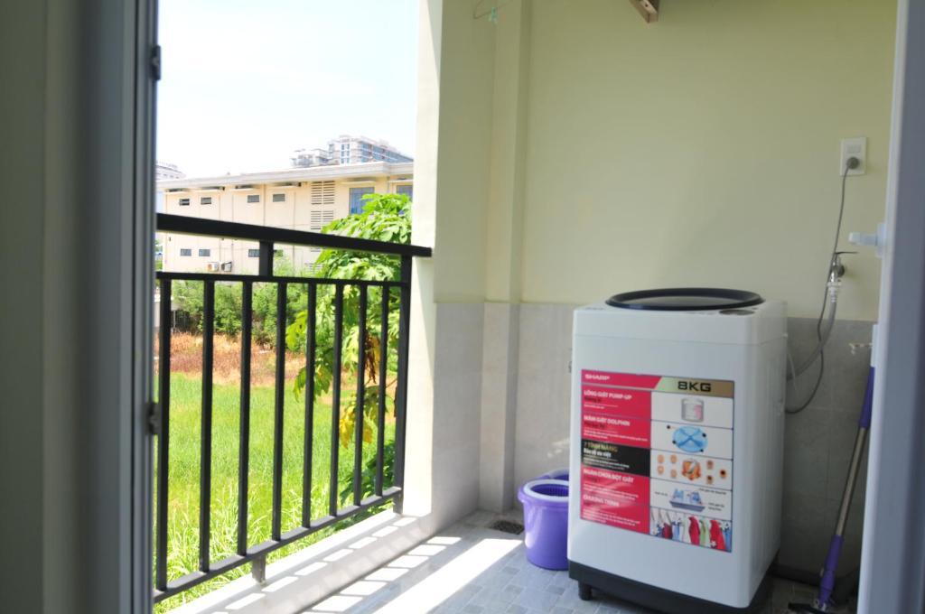 Нячанг: Greenfield Nha Trang Apartments for rent
