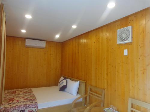 Вунгтау: Ocean Park Sao Bien Hotel