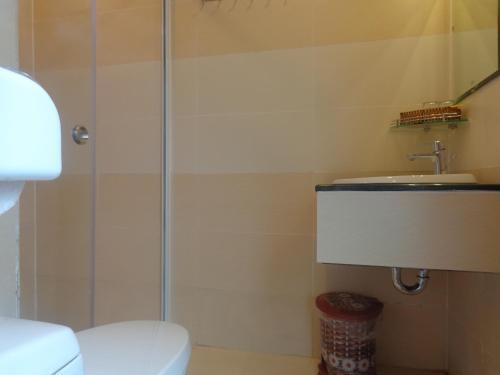Вунгтау: Ocean Park Sao Bien Hotel