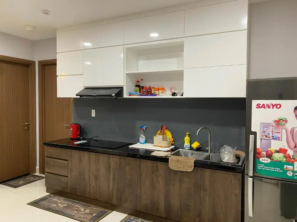 Вунгтау: Hoa Sua Hotel