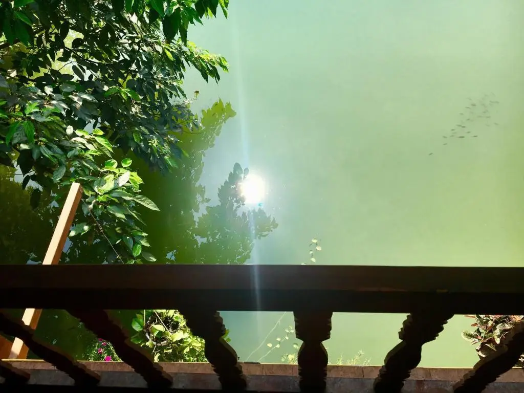 Хазянг: Homestay Bui Ty Ha Giang