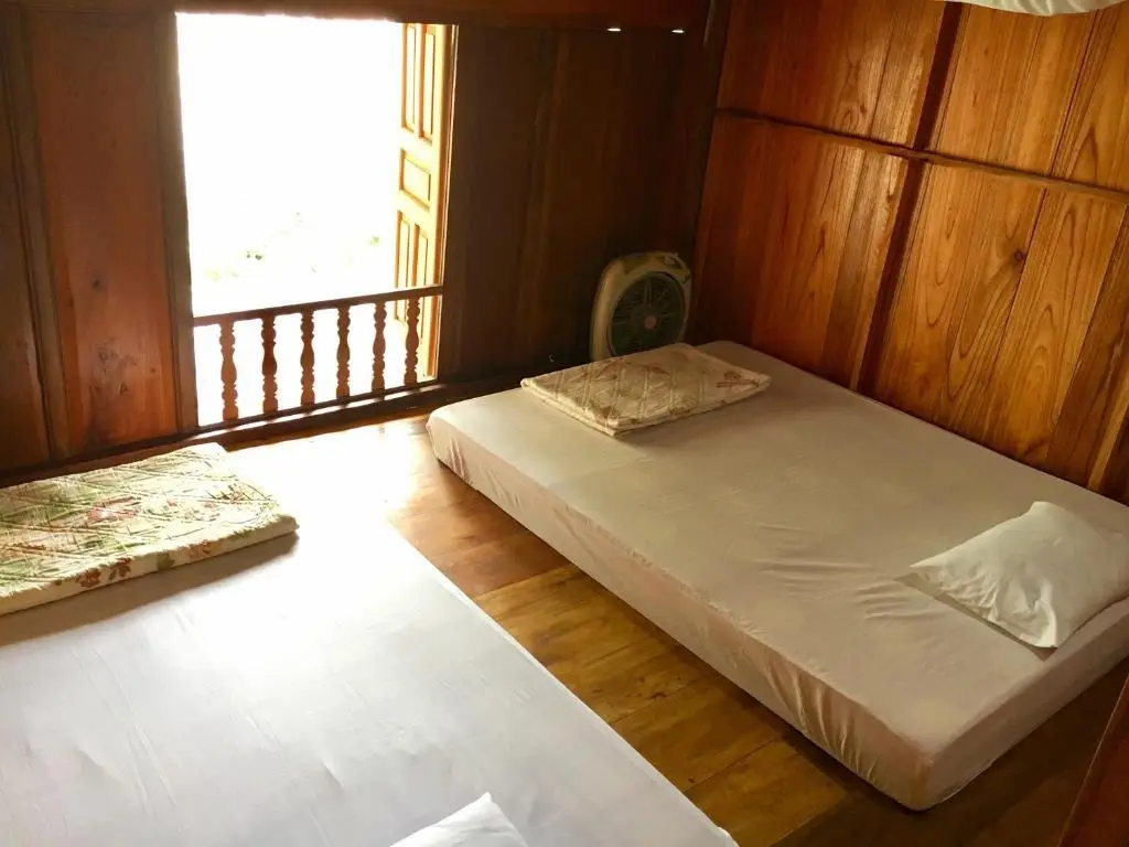 Хазянг: Homestay Bui Ty Ha Giang