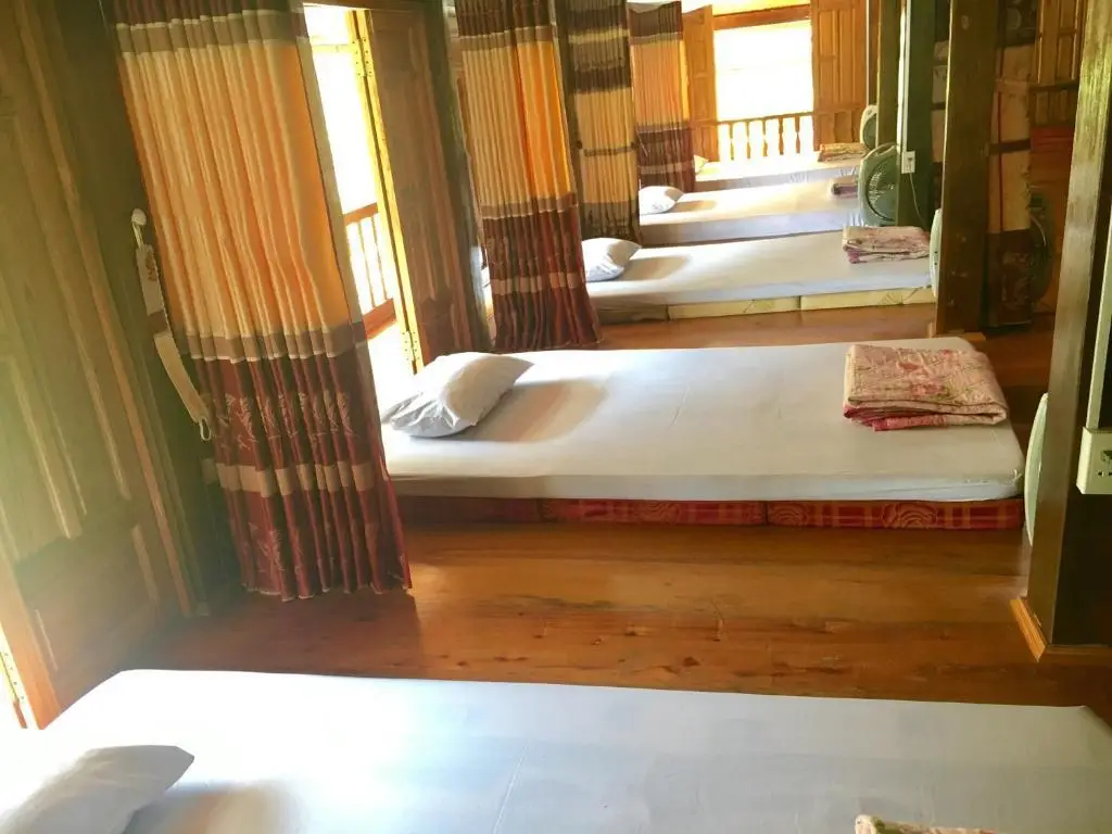 Хазянг: Homestay Bui Ty Ha Giang