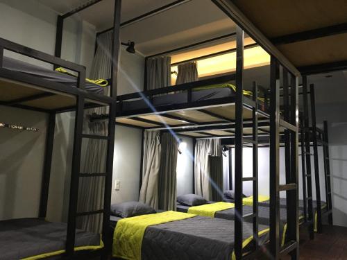 Далат: Koi Hostel