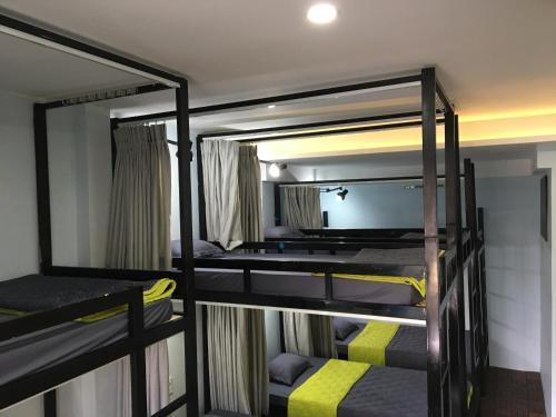 Далат: Koi Hostel