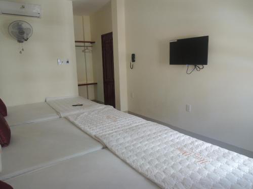 Вунгтау: Hai Dang Hotel