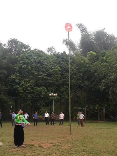 Маи-Чау: Muong Bi Homestay