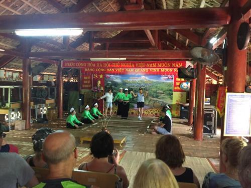 Маи-Чау: Muong Bi Homestay