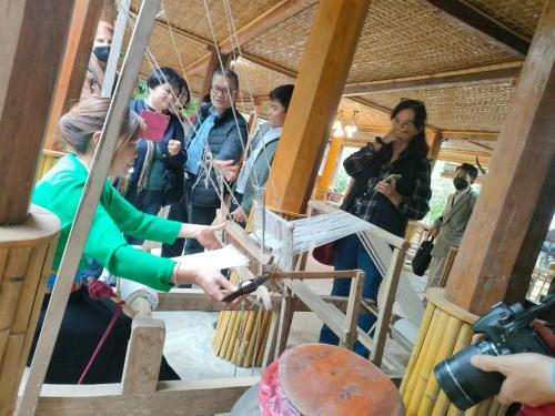 Маи-Чау: Muong Bi Homestay