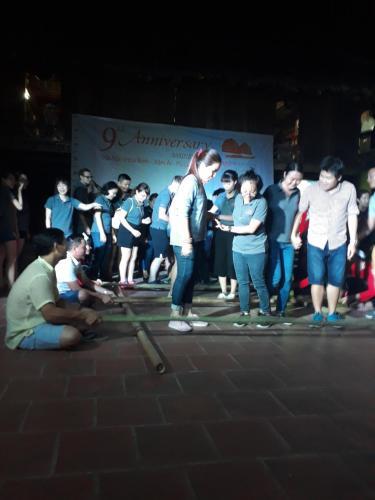 Маи-Чау: Muong Bi Homestay