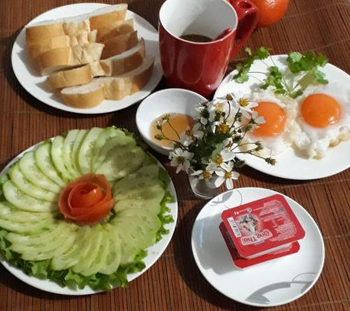 Маи-Чау: Muong Bi Homestay