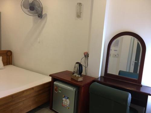 Вунгтау: Bicycle Hotel