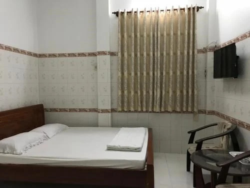 Виньлонг: Phuong Hoang Hotel