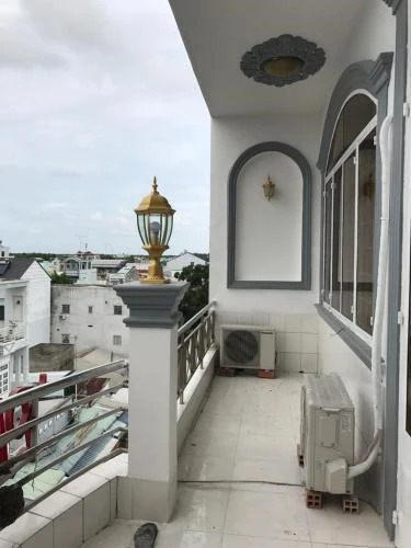 Виньлонг: Phuong Hoang Hotel