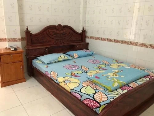 Виньлонг: Phuong Hoang Hotel