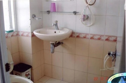 Виньлонг: Phuong Hoang Hotel