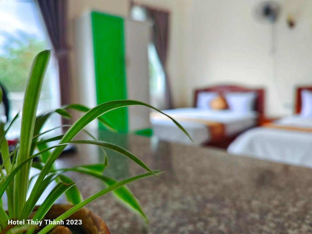 Консон: Thuy Thanh Hotel