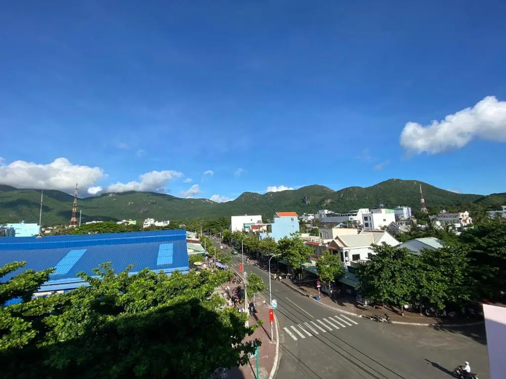 Консон: Thuy Thanh Hotel