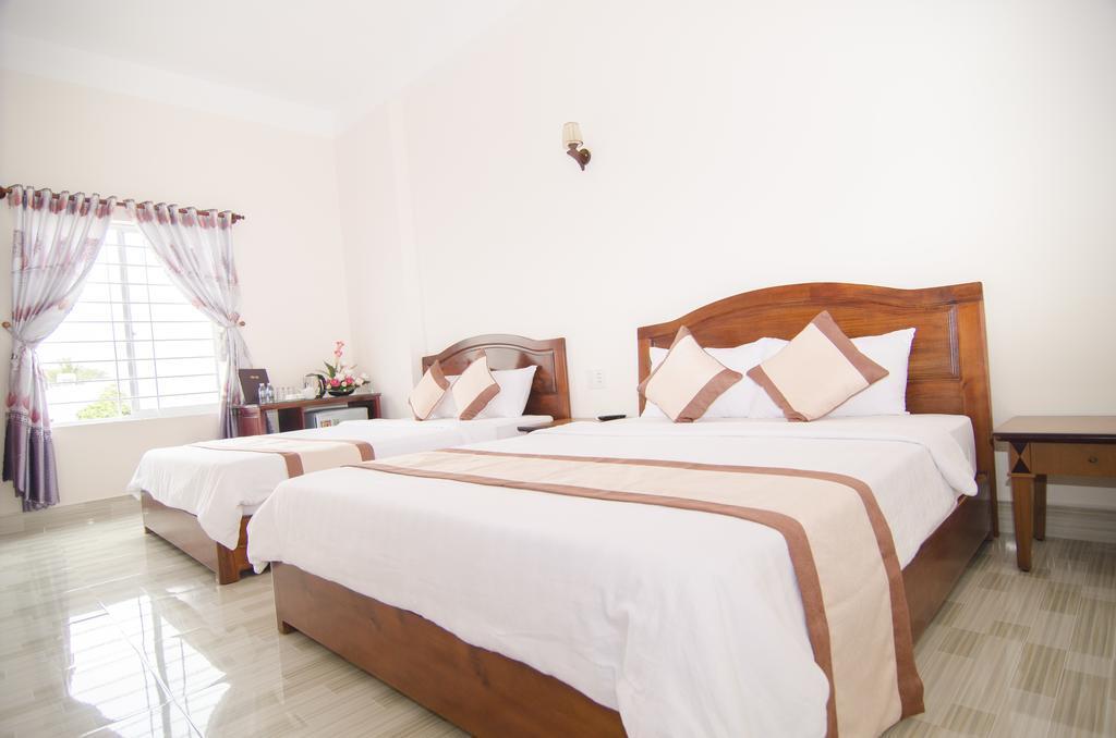 Thuy Thanh Hotel — фото 1
