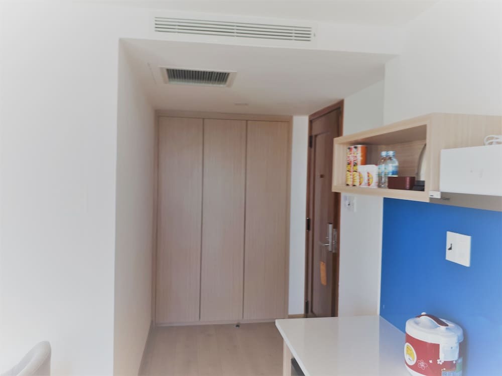 Нячанг: Nha Trang Harbor Apartments