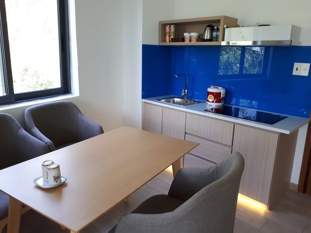 Нячанг: Nha Trang Harbor Apartments