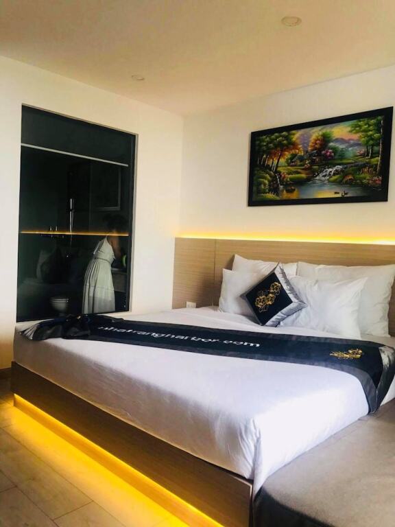 Нячанг: Nha Trang Harbor Apartments