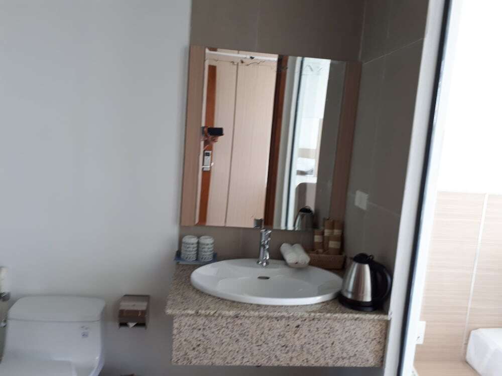 Нячанг: Nha Trang Harbor Apartments