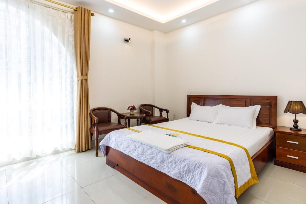 Вунгтау: Diamond Sea Hotel