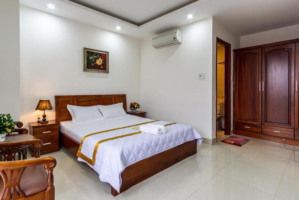 Вунгтау: Diamond Sea Hotel