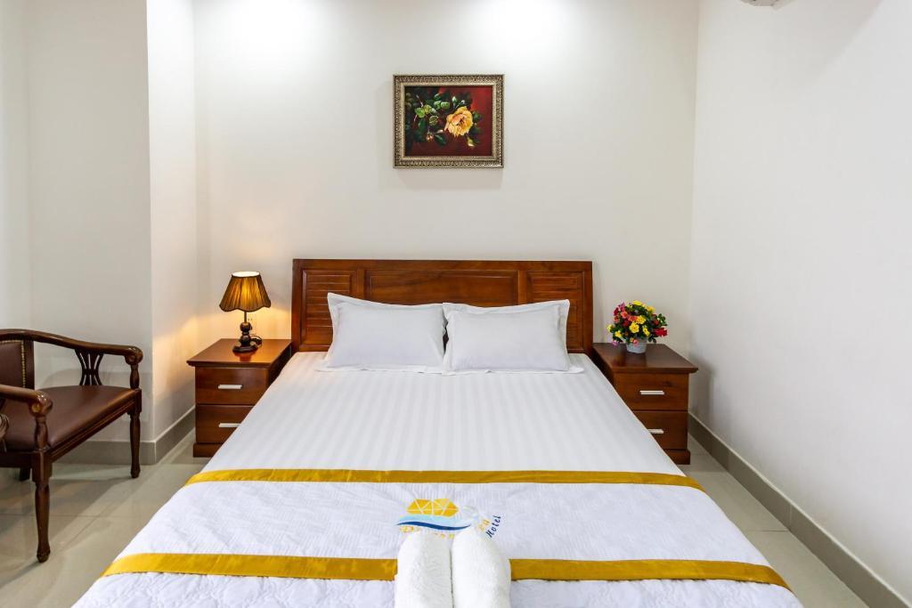Вунгтау: Diamond Sea Hotel