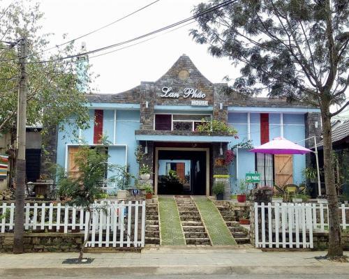 Lan Phuc House — фото 1