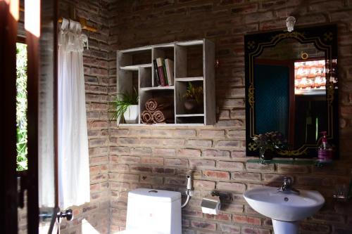 Маи-Чау: Lim's house