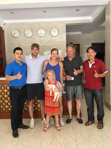 Хазянг: Royal Hotel Ha Giang