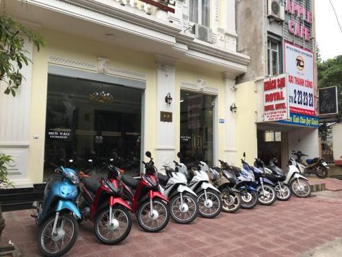 Хазянг: Royal Hotel Ha Giang