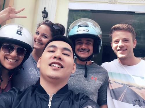 Хазянг: Royal Hotel Ha Giang