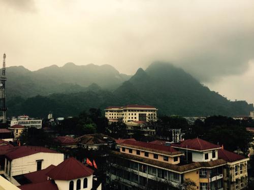 Хазянг: Royal Hotel Ha Giang