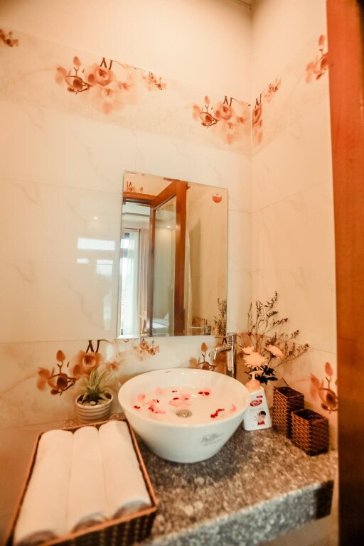 Хойан: Lan'S Beach House