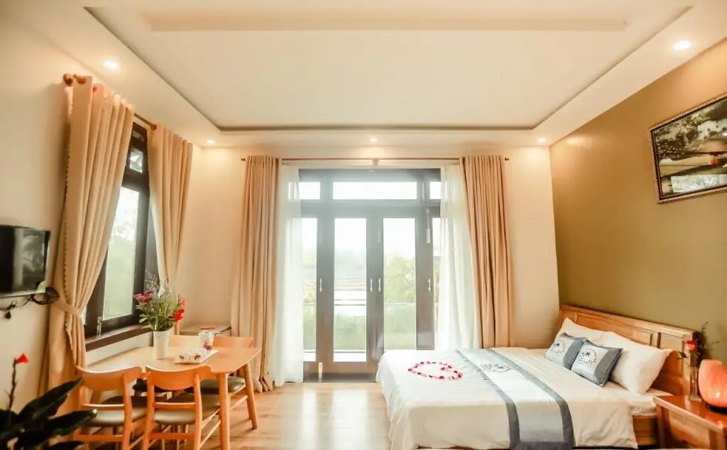 Хойан: Lan'S Beach House