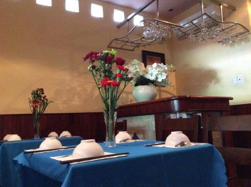 Пляж Thuan An: May Hotel