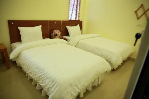 Хазянг: Tam Giac Mach Hotel