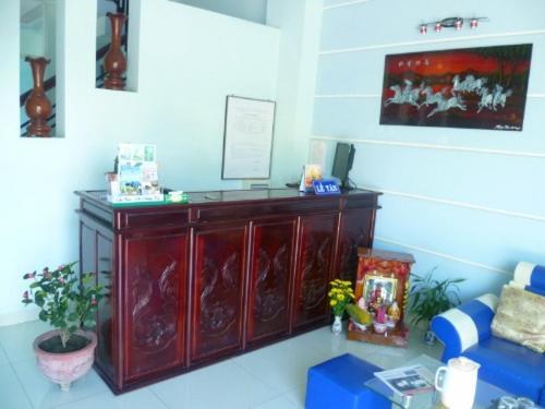 Нячанг: Duc Hoang Hotel