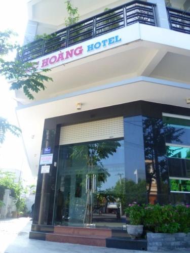 Нячанг: Duc Hoang Hotel