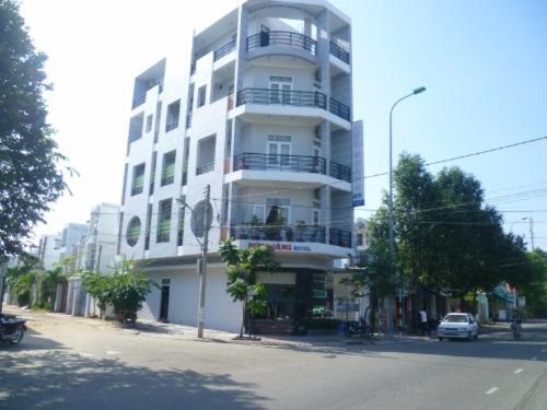 Нячанг: Duc Hoang Hotel