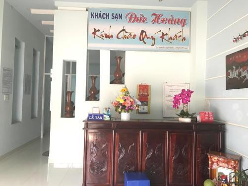 Нячанг: Duc Hoang Hotel