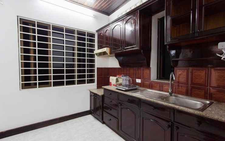 Ханой: Friendly House TK