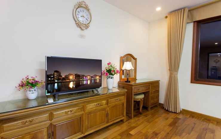 Ханой: Friendly House TK
