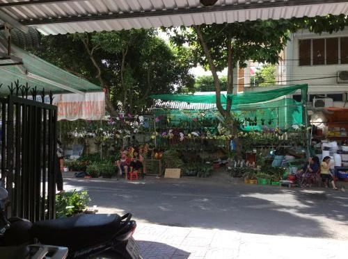 Виньлонг: Loc Phuc Hotel