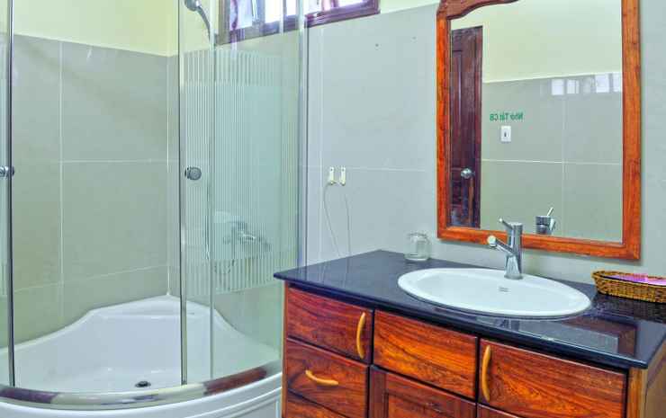 Вунгтау: Ngoc An Guesthouse