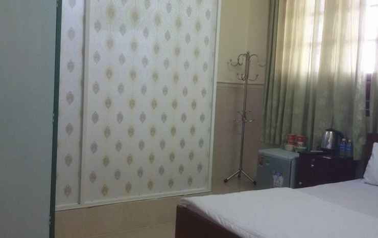 Вунгтау: Ngoc An Guesthouse